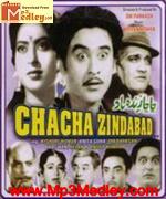 Chacha Zindabad 1959